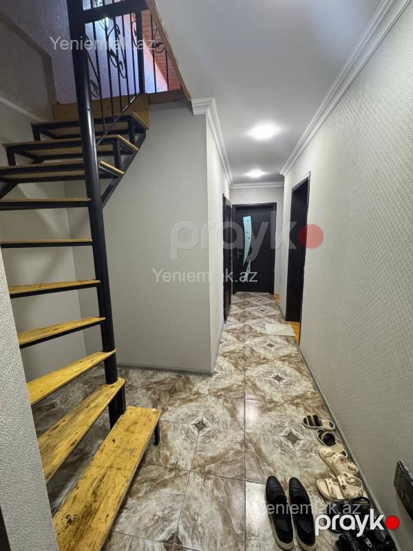 Satılır 4 otaqlı Bina evi menzil (Yeni tikili), 75 m², Masazır — Mənzil, Abşeron (10)