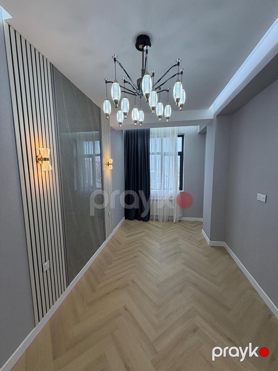 Satılır 2 otaqlı yeni tikili 76 m² — Mənzil, Bakı (9)