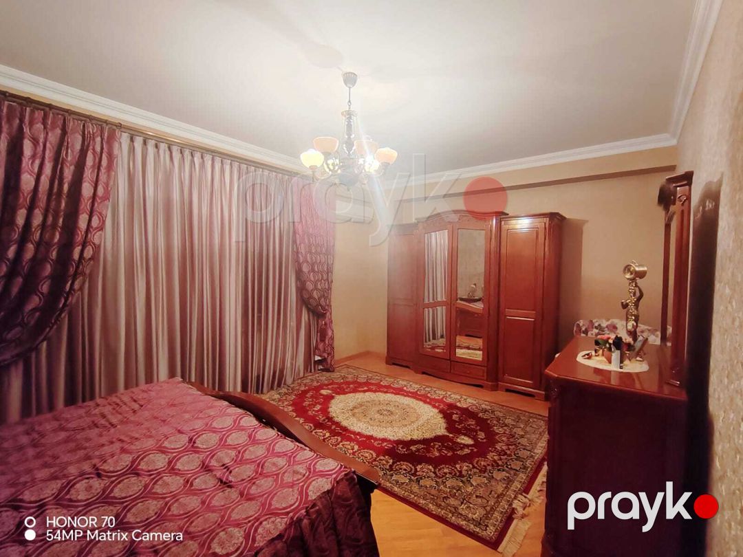 Satılır 4 otaqlı yeni tikili 240 m² — Mənzil, Bakı (11)