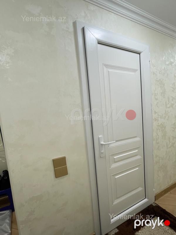 Satılır 1 otaqlı Bina evi menzil (Köhnə tikili), 32 m², 1-ci mikrorayon — Mənzil, Sumqayıt (9)