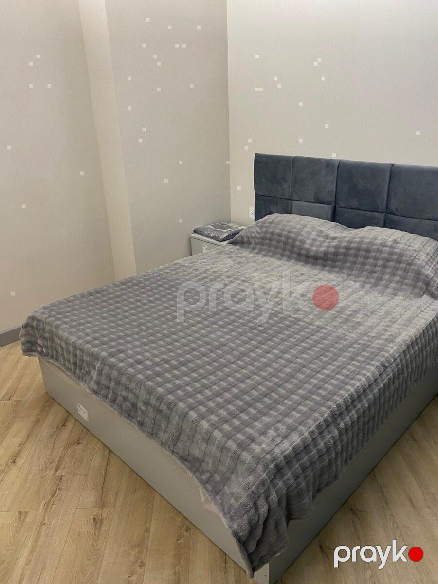 2-otaqlı yeni tikili kirayə verilir, Nərimanov r., 60 m² — Mənzil, Bakı (8)