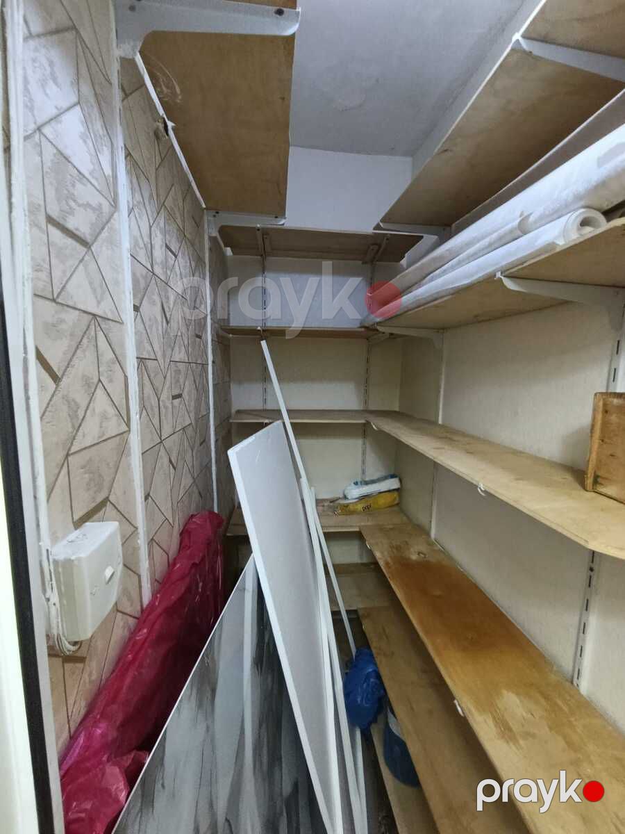 Satılır 2 otaqlı köhnə tikili 65 m² — Mənzil, Bakı (12)