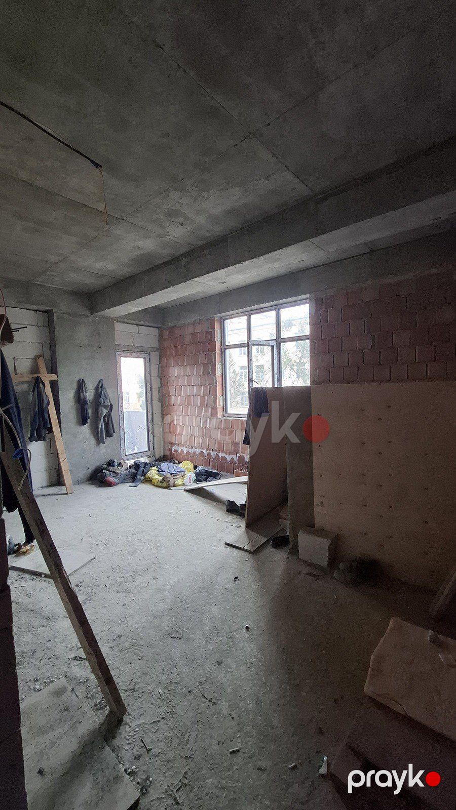 Satılır 3 otaqlı yeni tikili 100 m² — Mənzil, Bakı (3)