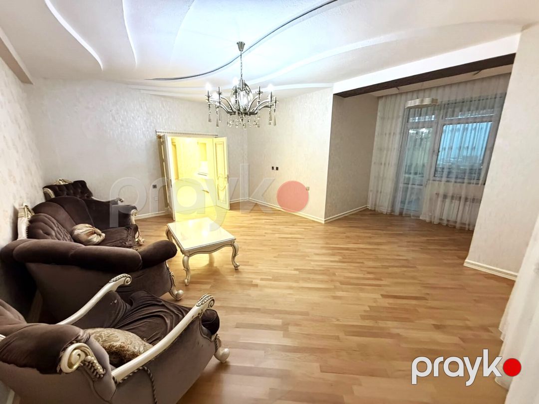 Satılır 5 otaqlı yeni tikili 185 m² — Mənzil, Bakı (7)