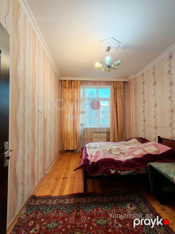 Satılır 3 otaqlı Bina evi menzil (Yeni tikili), 85 m², Xırdalan ş — Mənzil (4)