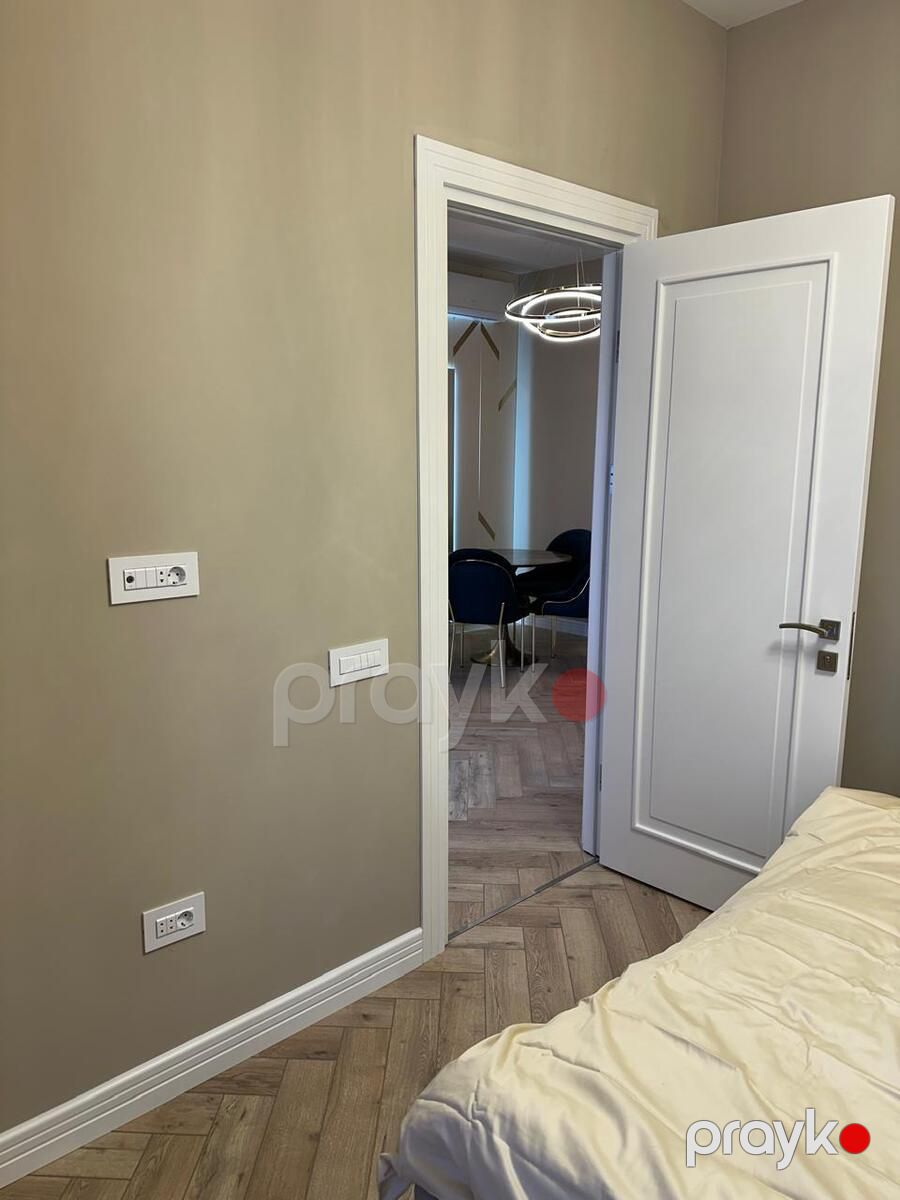 2-otaqlı yeni tikili kirayə verilir, Xətai m., 70 m² — Mənzil, Bakı (4)