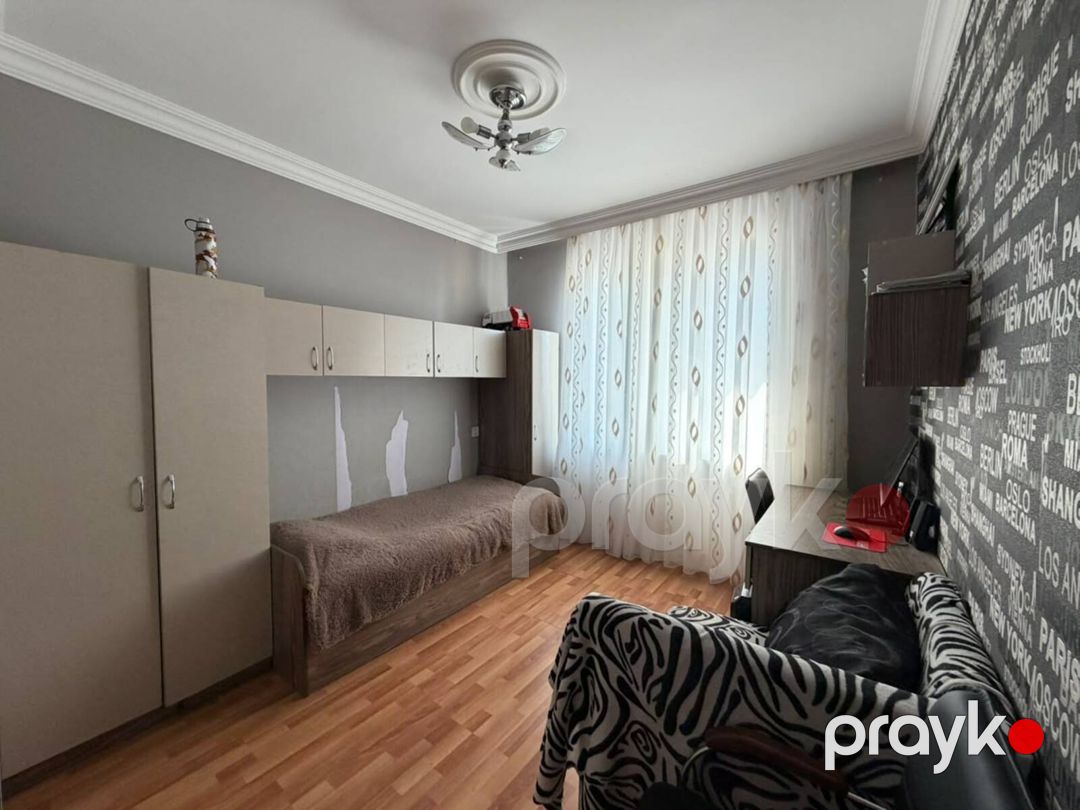 Satılır 5 otaqlı köhnə tikili 120 m² — Mənzil, Bakı (8)