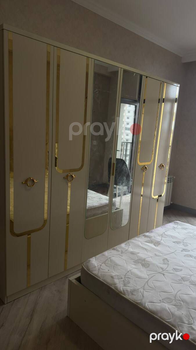 İcarəyə verilir 2 otaqlı yeni tikili 68 m² — Mənzil, Bakı (5)