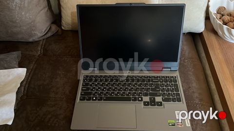 Noutbuk "Lenovo" — Bakı
