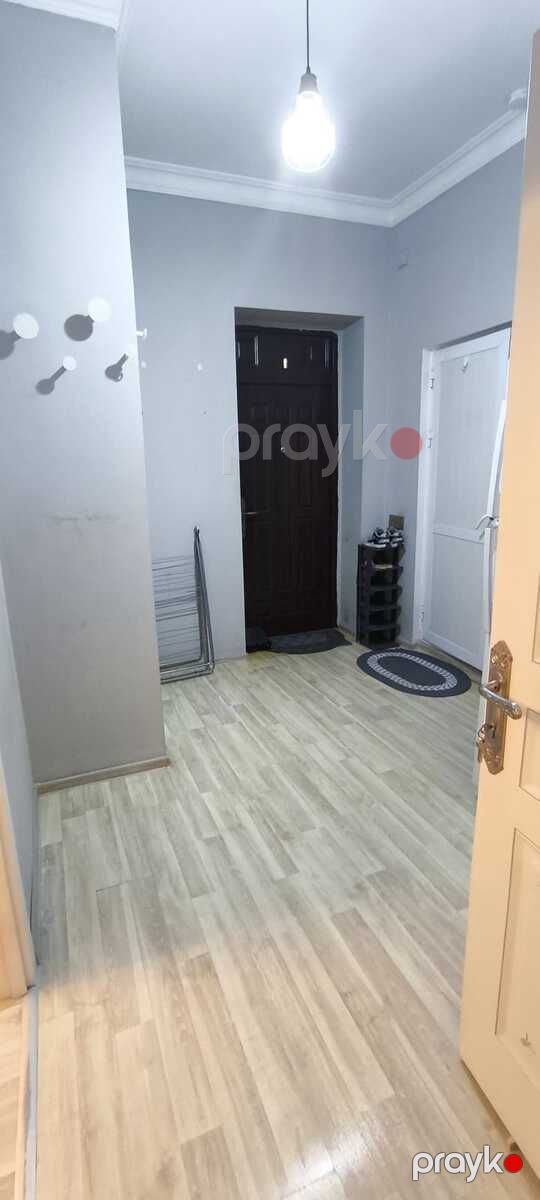 İcarəyə verilir 2 otaqlı yeni tikili 56 m² — Mənzil, Bakı (4)