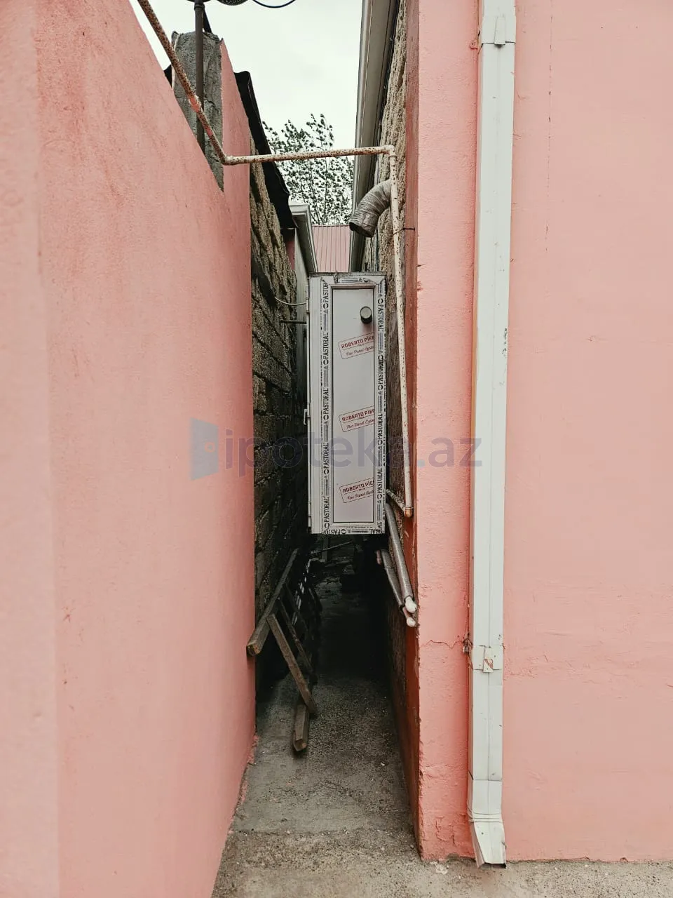 Satılır: 4 Otaq, Evlər/Villalar, Sabunçu r., Maştağa q., 90.00 m² — Ev, villa, Maştağa (4)