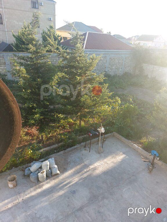 Bağ evi, Xəzər r — Ev, villa, Bakı (3)