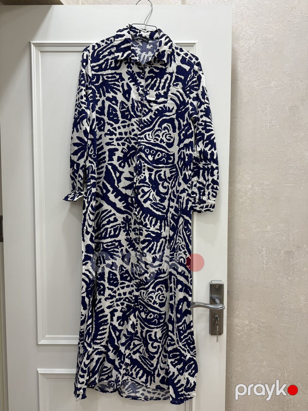 Gündəlik don, Maksi, Lc Waikiki, S — Gündəlik paltarlar, Digah (3)