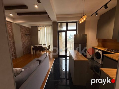 Satılır 2 otaqlı yeni tikili 55 m² — Bakı