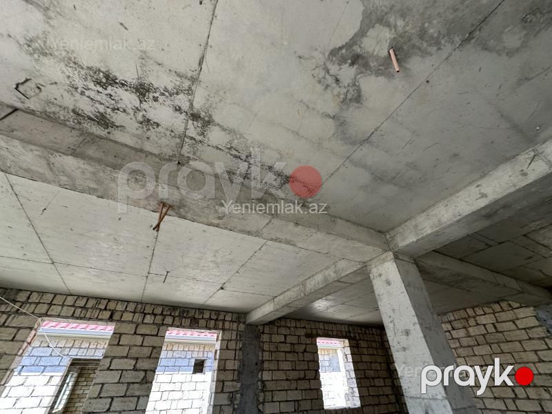 Satılır 4 otaqlı Həyət evi / Villa, 200 m², Hökməli — Ev, villa, Abşeron (8)