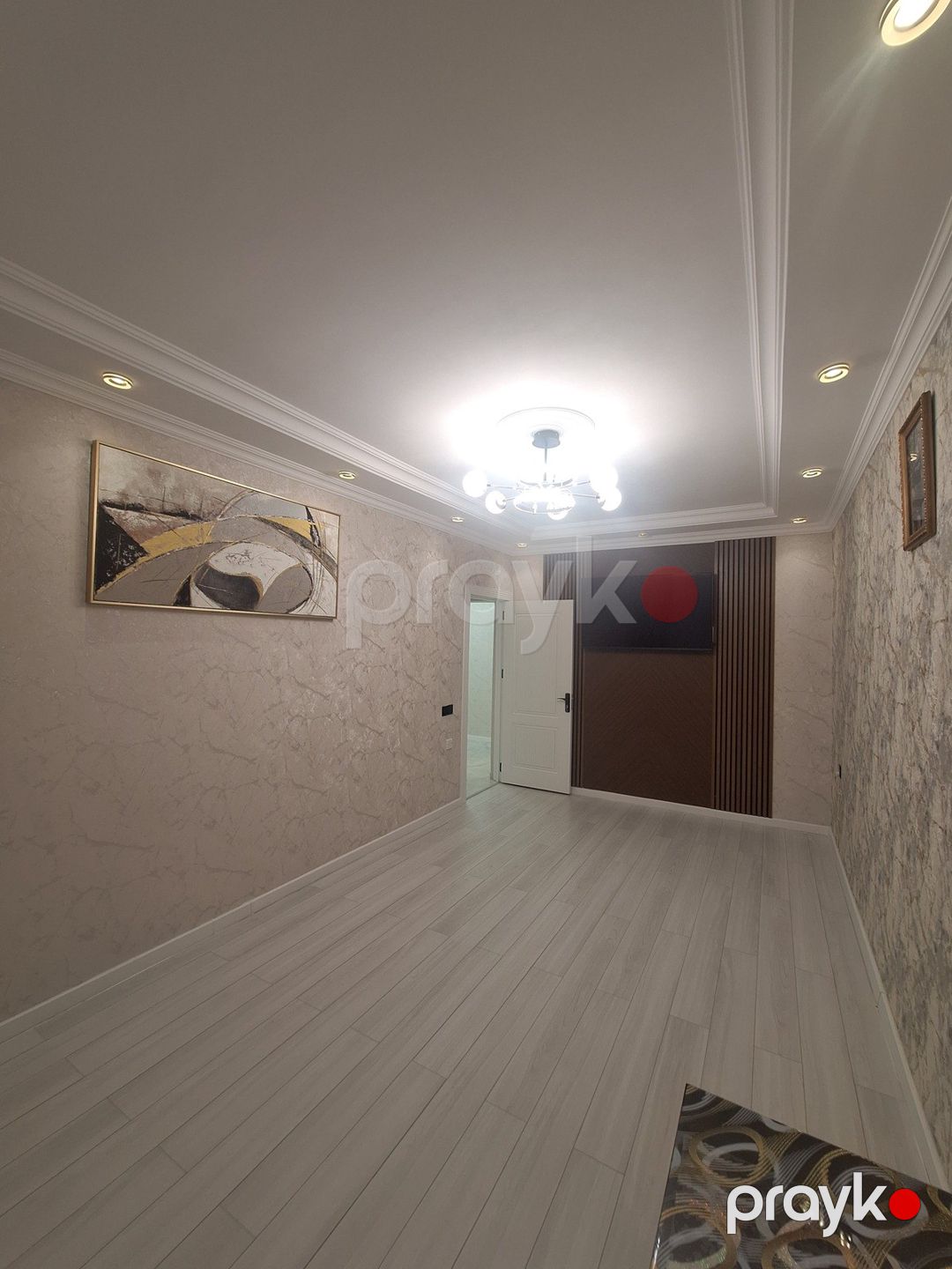 Satılır 3 otaqlı köhnə tikili 80 m² — Mənzil, Bakı (9)