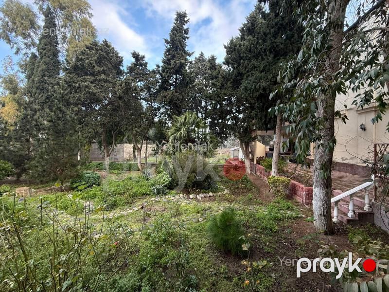 Satılır Torpaq sahəsi, 24 sot, Xəzər rayonu — Torpaq, Bakı (4)