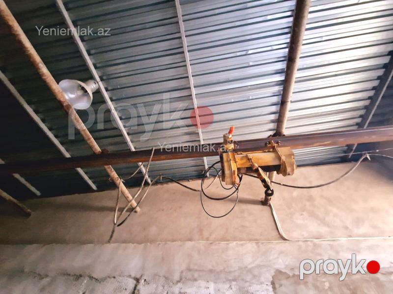 Kirayə 1 otaqlı Obyekt, 130 m², Binəqədi rayonu — Əmlak, Bakı (4)