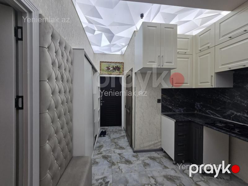 Satılır 3 otaqlı Bina evi menzil (Yeni tikili), 50 m², Sumqayıt Bulvarı — Mənzil, Sumqayıt (6)