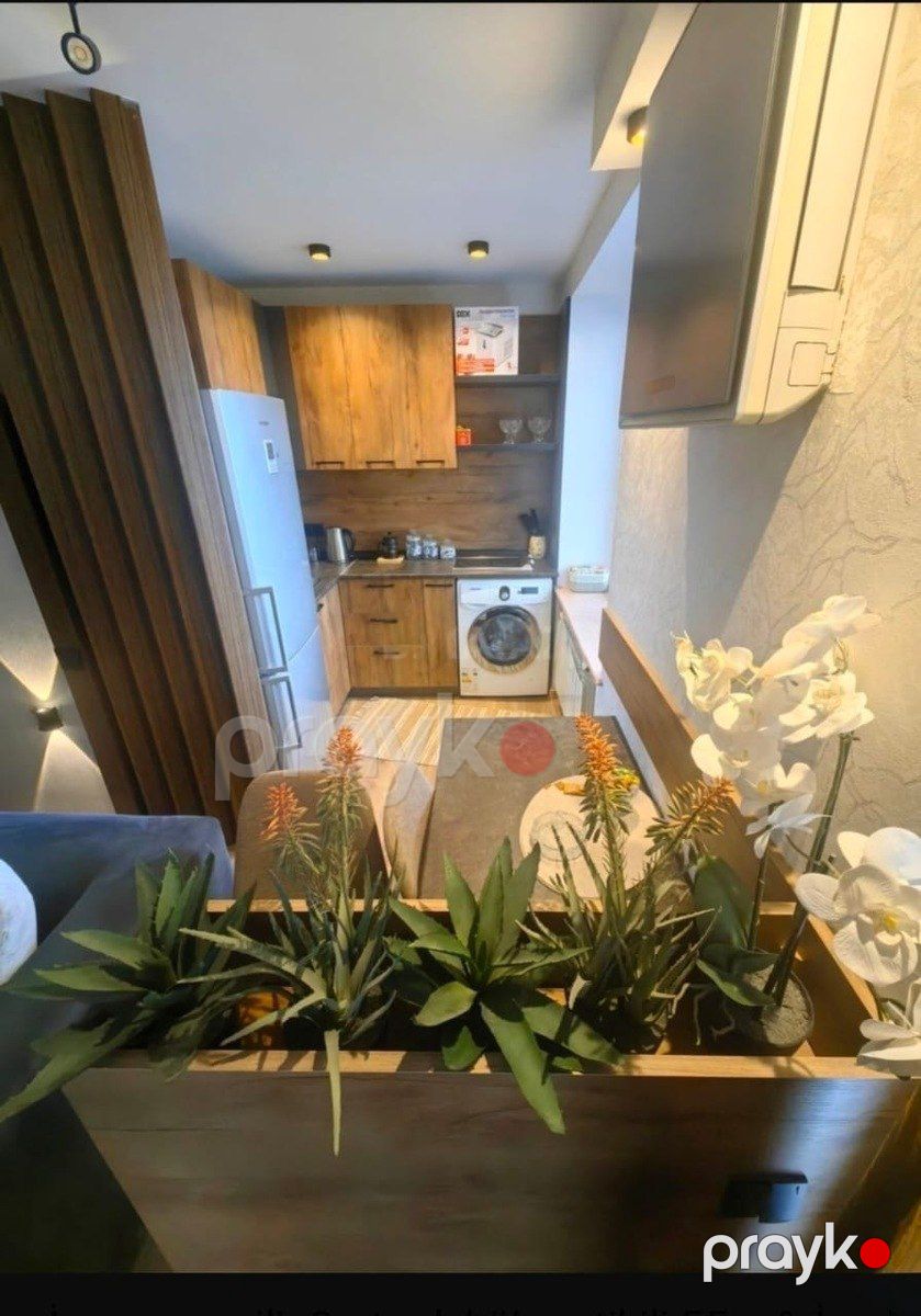Satılır 2 otaqlı yeni tikili 55 m² — Mənzil, Bakı (12)