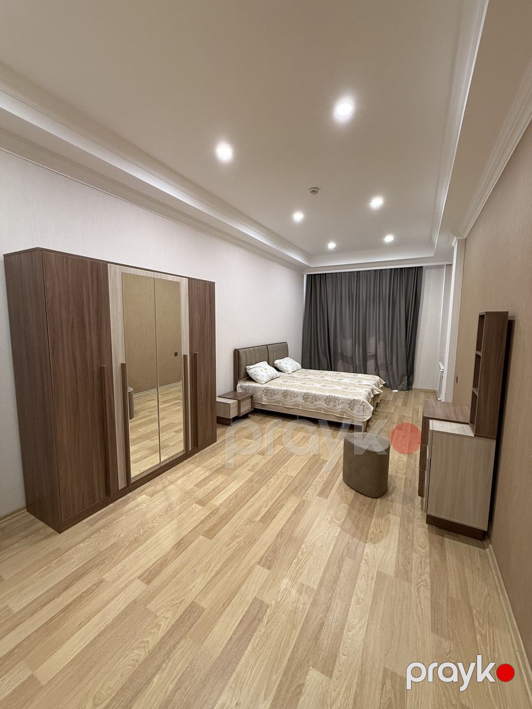 İcarəyə verilir 2 otaqlı yeni tikili 109 m² — Mənzil, Bakı (2)
