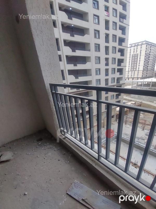 Satılır 2 otaqlı Bina evi menzil (Yeni tikili), 53 m², Xırdalan ş — Mənzil (2)
