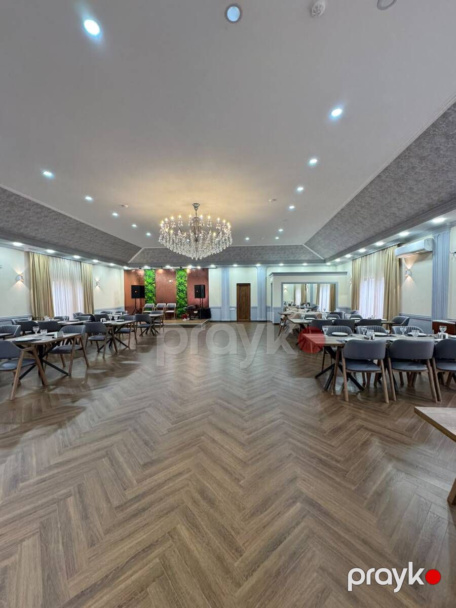 Satılır obyekt 1000 m² — Əmlak, Bakı (3)