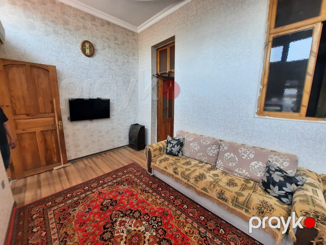 Satılır 3 otaqlı köhnə tikili 52 m² — Mənzil, Bakı (2)