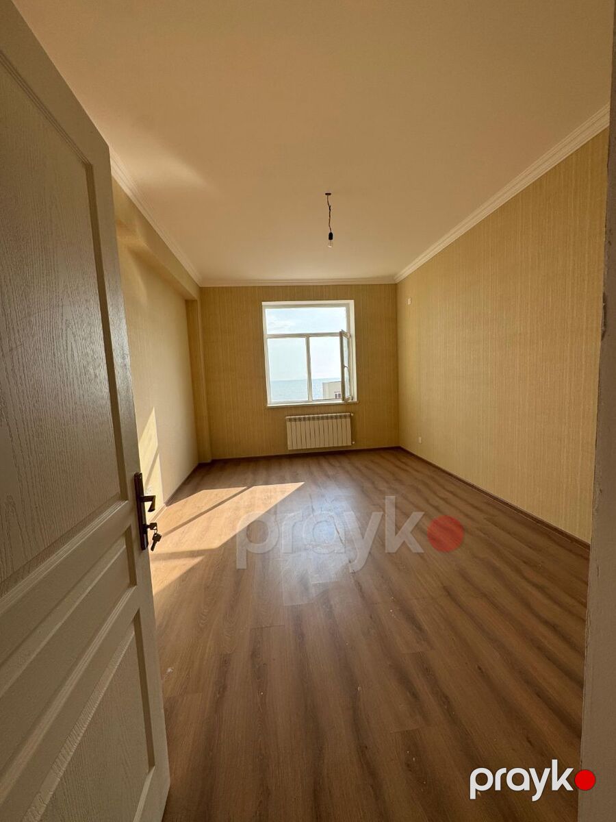 4-otaqlı yeni tikili, Sumqayıt ş., 110 m² — Mənzil, Sumqayıt (6)