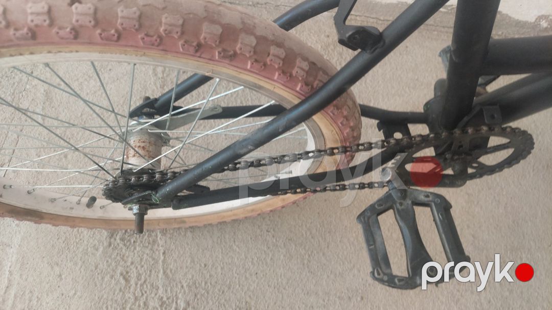 Velosiped — Velosipedlər, Quba (4)