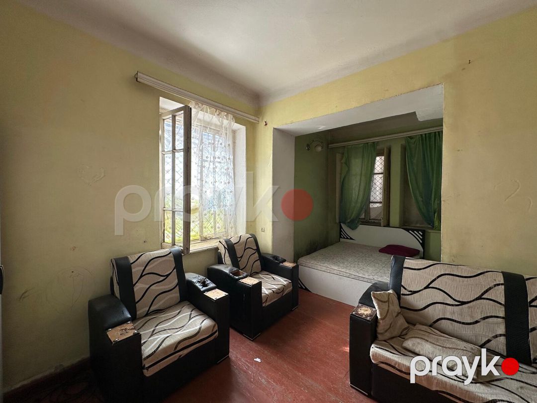 2-otaqlı mənzil kirayə verilir, Zabrat qəs., 40 m² — Mənzil, Bakı (3)
