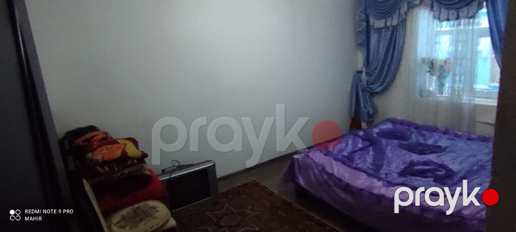 6 otaqlı, 80 kv. m, Kredit yoxdur, Orta təmir — Ev, villa, Mehdiabad (3)