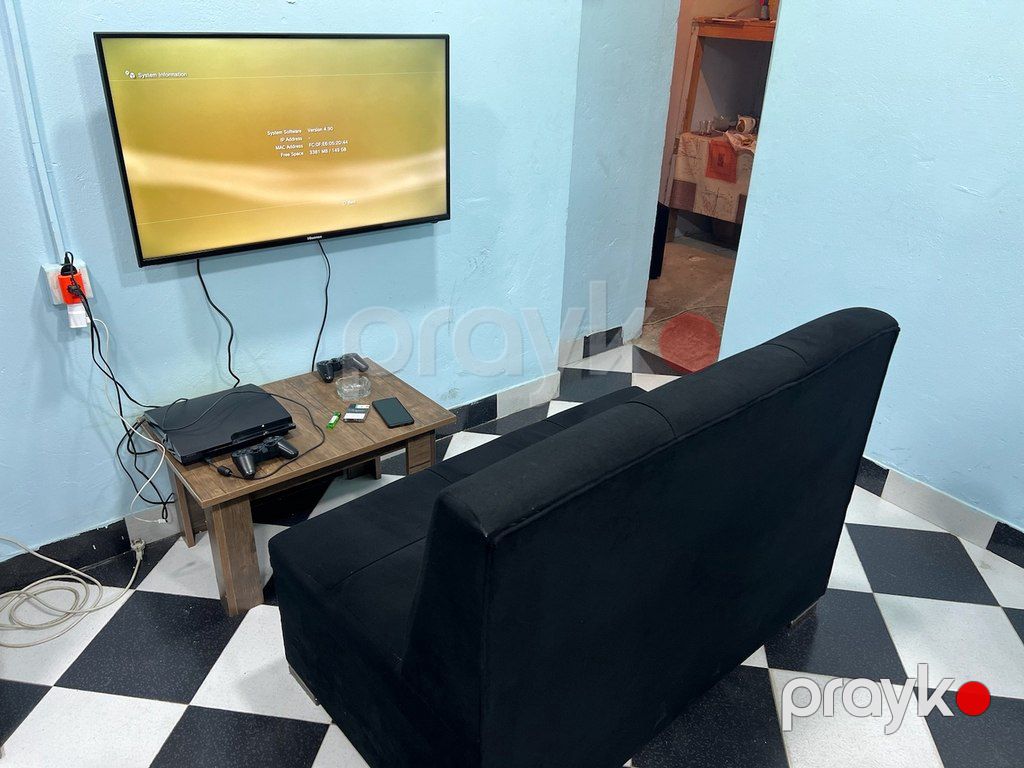 PlayStation klub avadanlığı — Biznes və avadanlıq, Bakı (2)