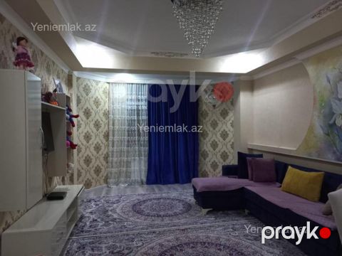 Satılır 2 otaqlı Bina evi menzil (Yeni tikili), 76 m², 6-cı mikrorayon