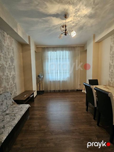 2-otaqlı yeni tikili, Masazır qəs., 35 m² — Bakı