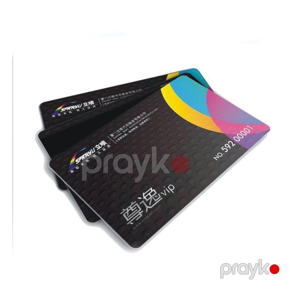 Plastik kart printeri "Evolis" — Biznes və avadanlıq, Bakı (9)