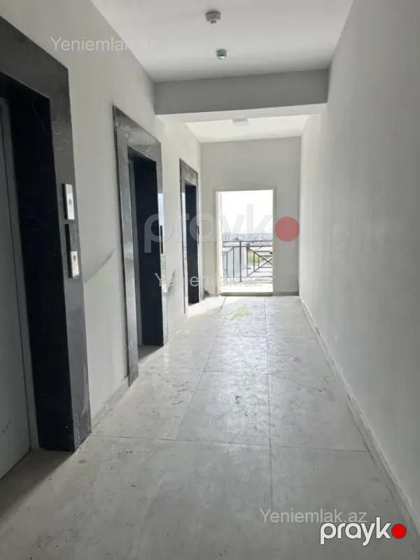 Satılır 3 otaqlı Bina evi menzil (Yeni tikili), 140 m², Xətai rayonu — Mənzil, Bakı (8)