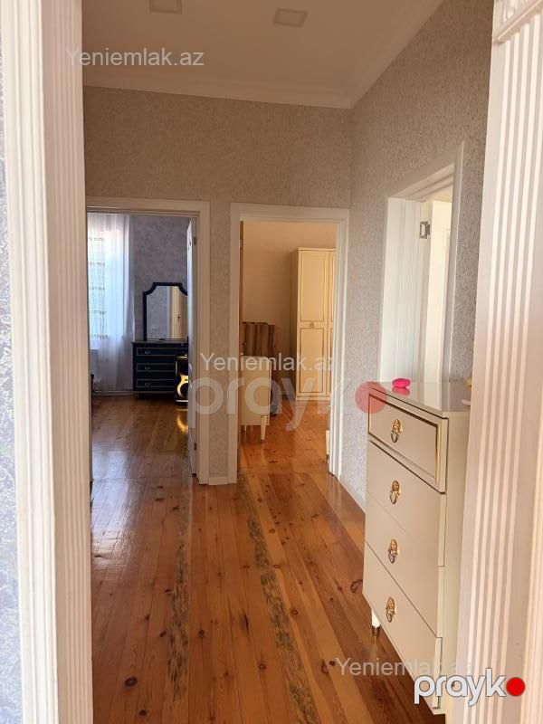Satılır 5 otaqlı Həyət evi / Villa, 110 m², Xəzər rayonu — Ev, villa, Bakı (6)