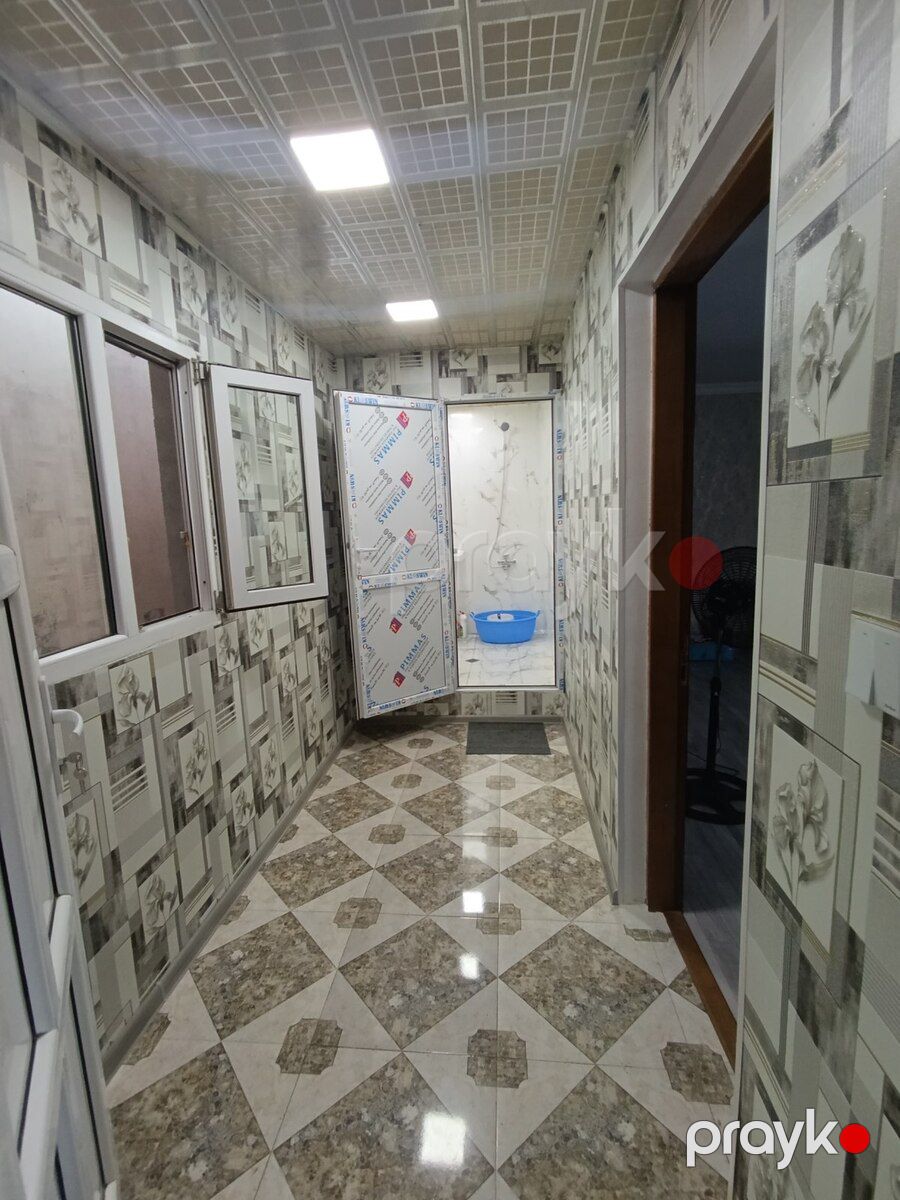 Həyət evi, Sumqayıt ş — Ev, villa, Sumqayıt (7)