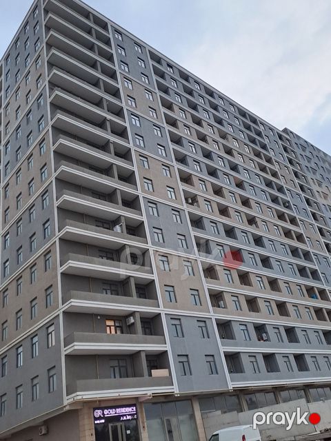 Satılır 2 otaqlı yeni tikili 68 m² — Xırdalan