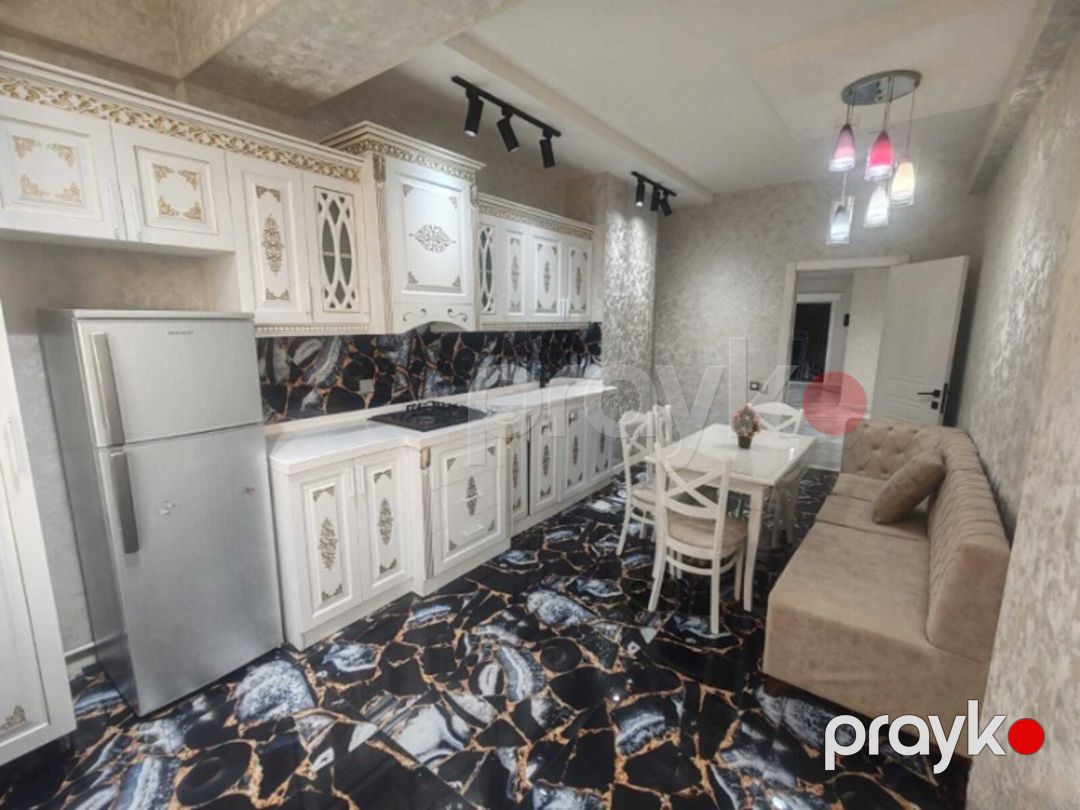 Satılır 4 otaqlı yeni tikili 165 m² — Mənzil, Bakı (6)