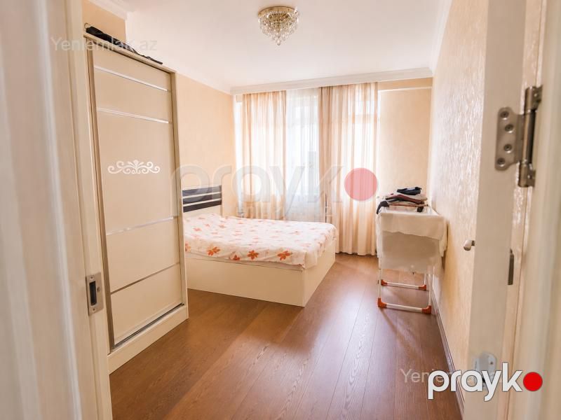 Satılır 2 otaqlı Bina evi menzil (Yeni tikili), 68 m², Sabunçu rayonu — Mənzil, Bakı (6)