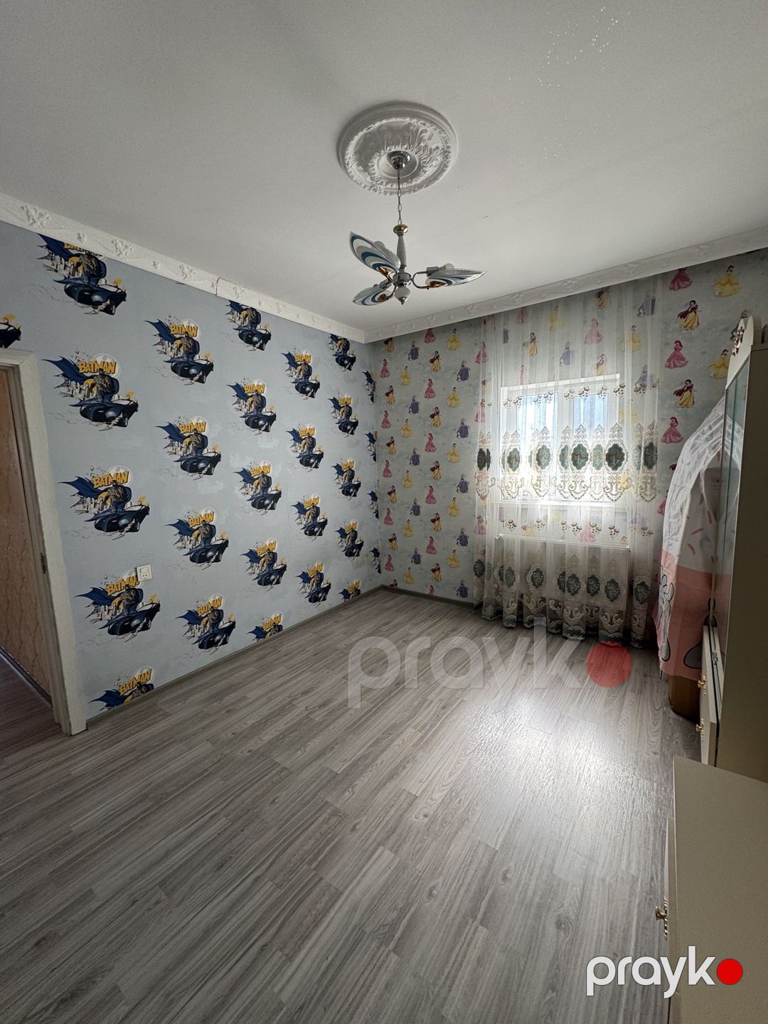 İcarəyə verilir 3 otaqlı həyət evi/bağ evi 85 m² — Ev, villa, Bakı (6)