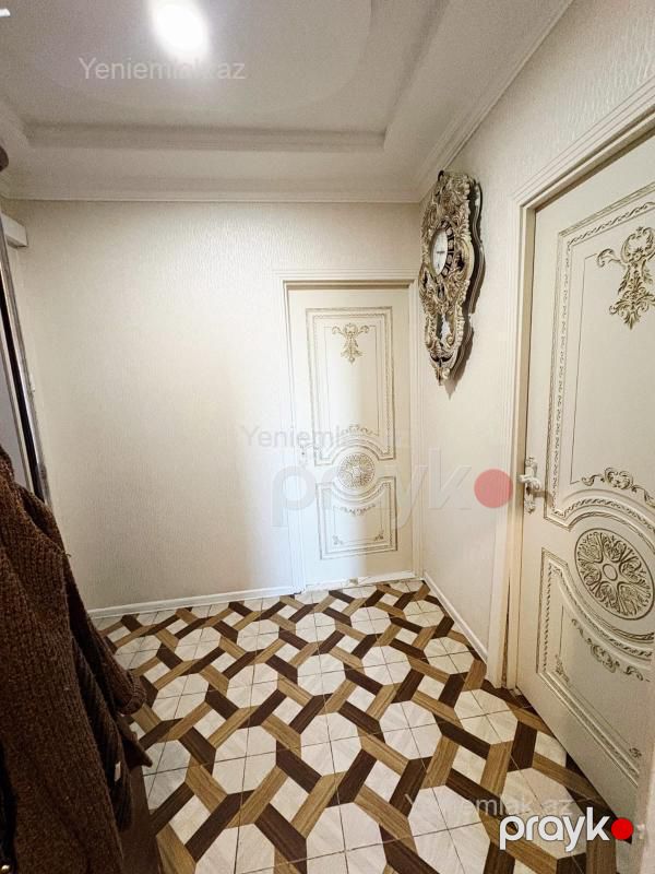 Satılır 4 otaqlı Bina evi menzil (Köhnə tikili), 88 m², 13-cü mikrorayon — Mənzil, Sumqayıt (7)