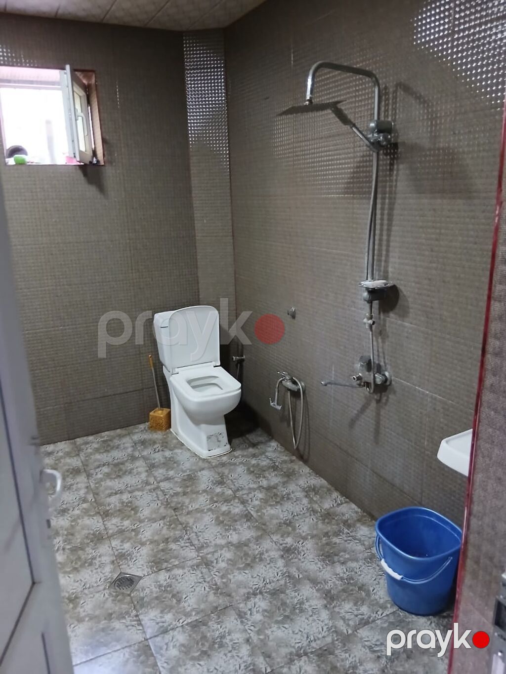 2 mərtəbəli həyət evi Ramani susa qesebesine geden yolda 4 otaq 2 — Ev, villa, Bakı (6)