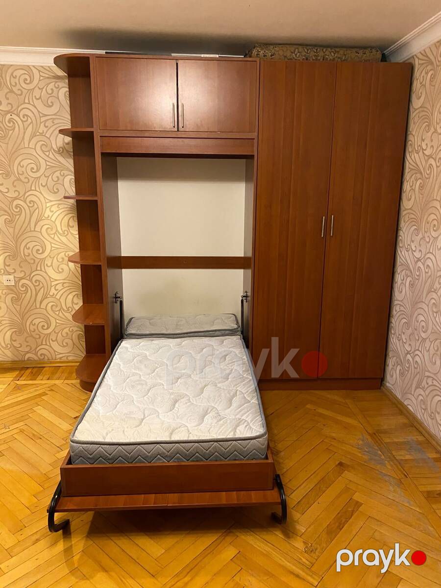 İcarəyə verilir 1 otaqlı köhnə tikili 50 m² — Mənzil, Bakı (6)