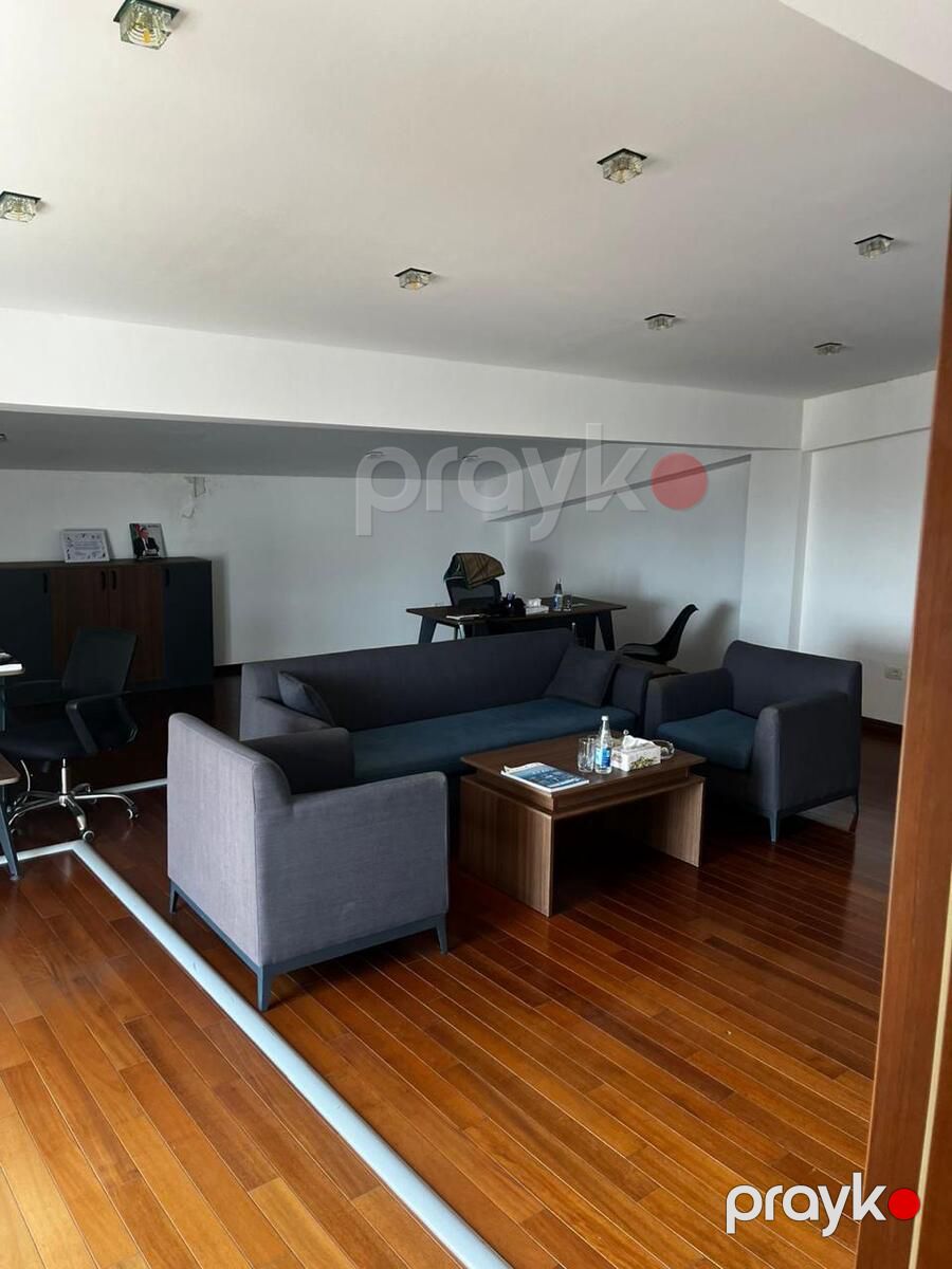 İcarəyə verilir 3 otaqlı ofis 260 m² — Ofis, Bakı (5)