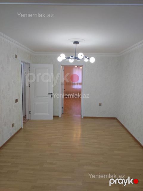 Satılır 3 otaqlı Bina evi menzil (Köhnə tikili), 75 m², Yasamal rayonu — Bakı