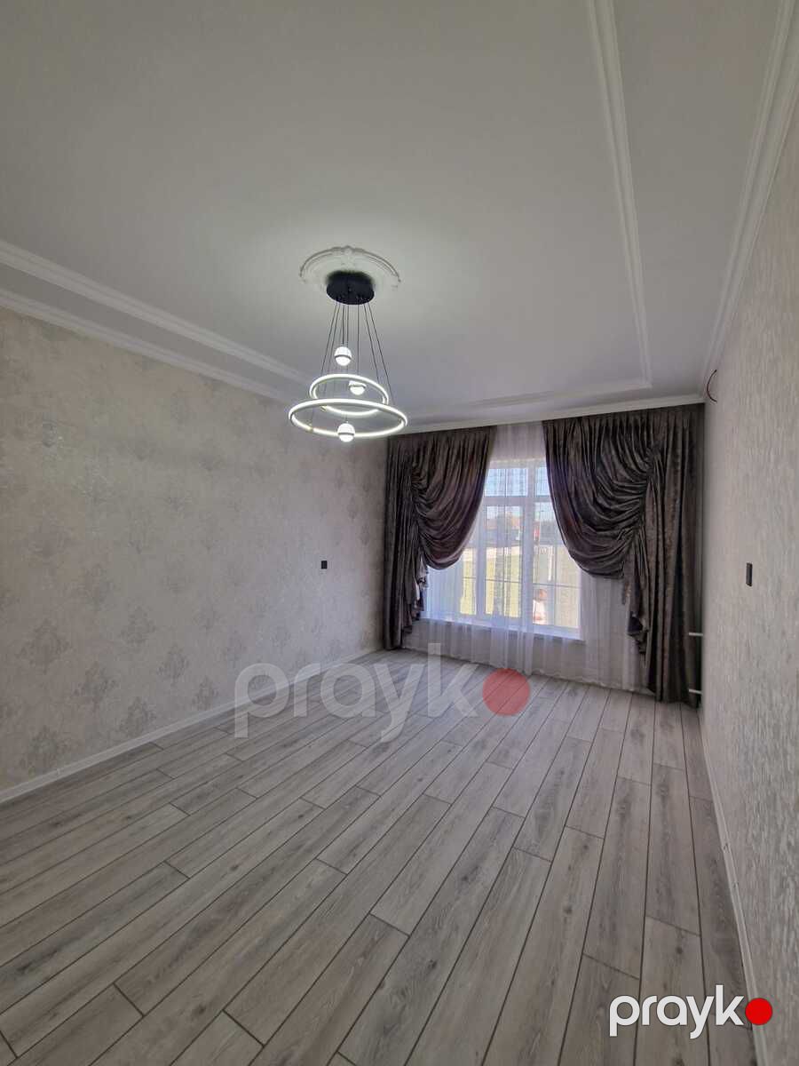 Həyət evi, Məhəmmədli qəs — Ev, villa, Bakı (5)