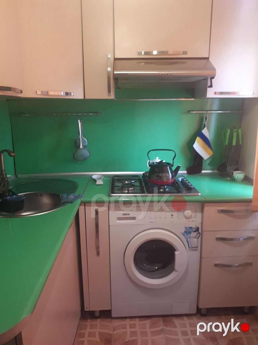 Satılır 5 otaqlı həyət evi/bağ evi 195 m² — Ev, villa, Bakı (6)